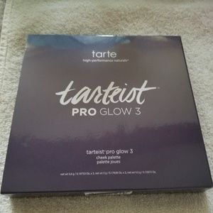 Tarte Tarteist Pro Glow 3 Cheek Palette